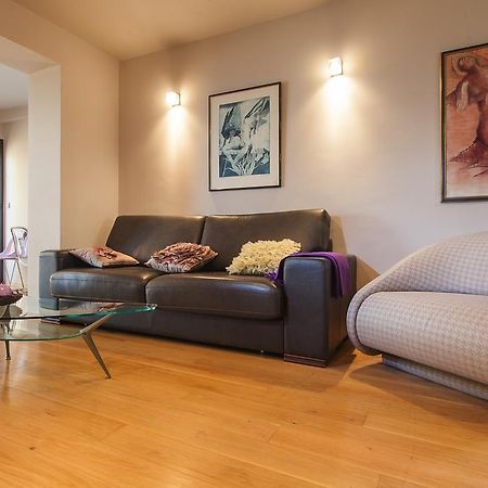 Apartments Glusac Podgora Bagian luar foto