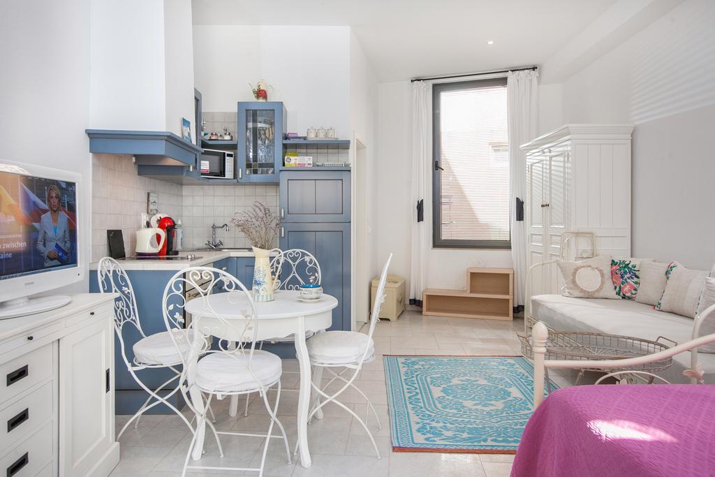 Apartments Glusac Podgora Ruang foto