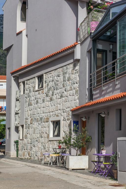 Apartments Glusac Podgora Ruang foto