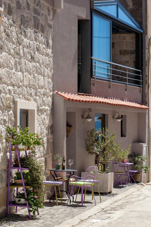 Apartments Glusac Podgora Bagian luar foto