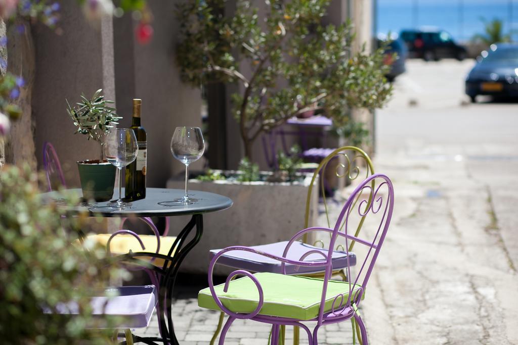 Apartments Glusac Podgora Bagian luar foto